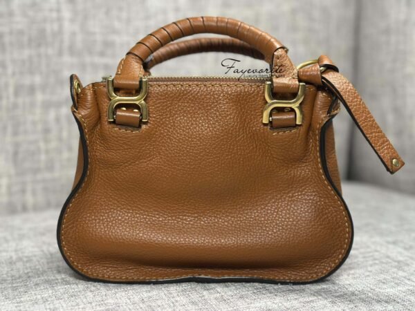 PRELOVED Chloe Marcie Mini - Image 3