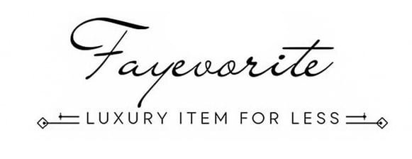 Fayevoriteluxe