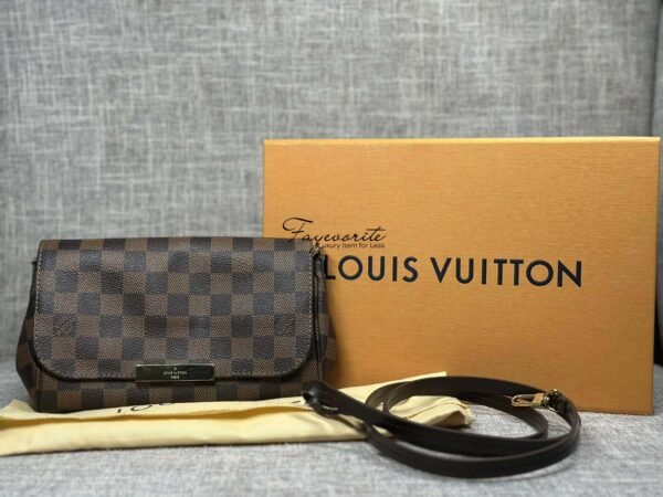 PRELOVED Louis Vuitton Favorite PM
