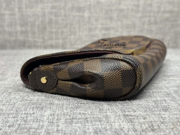 PRELOVED Louis Vuitton Favorite PM - Image 8