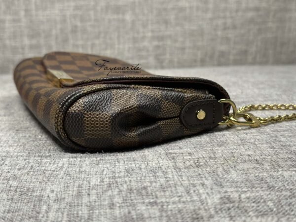 PRELOVED Louis Vuitton Favorite PM - Image 7