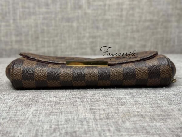 PRELOVED Louis Vuitton Favorite PM - Image 6