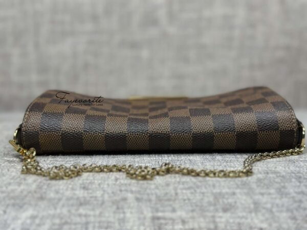 PRELOVED Louis Vuitton Favorite PM - Image 5