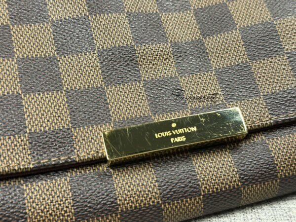 PRELOVED Louis Vuitton Favorite PM - Image 4