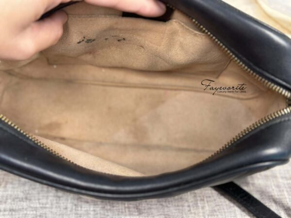 PRELOVED GUCCI Marmont Small - Image 8