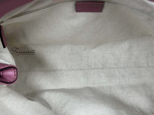 PRELOVED Guccissima Hobo Bag - Image 11
