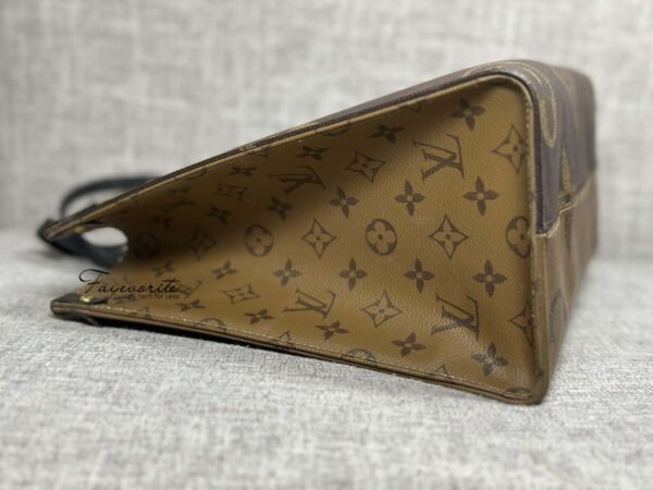 PRELOVED Louis Vuitton OTG MM - Image 10