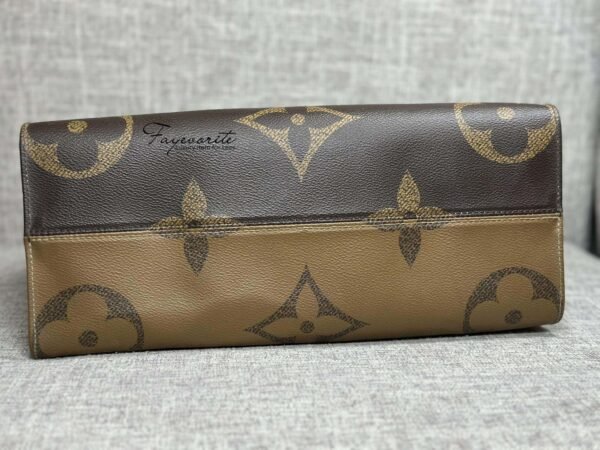 PRELOVED Louis Vuitton OTG MM - Image 9