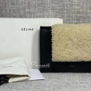 celine woc