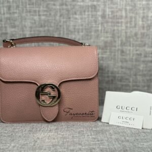 gucci interlocking small