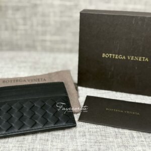 bottega card holder