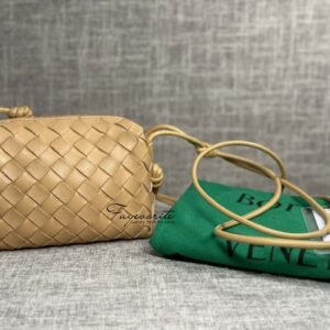 prada nylon two way handbag shw