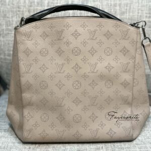 prada nylon two way handbag shw