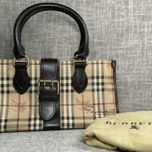 prada nylon two way handbag shw