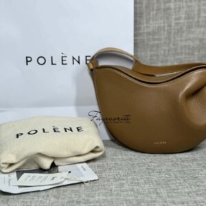 prada nylon two way handbag shw